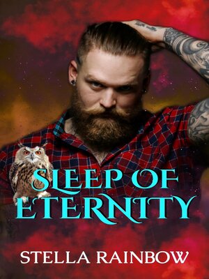 cover image of Sleep of Eternity